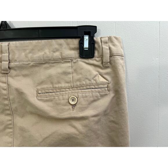 Untuckit St. Clair Style 40291 Straight Fit W34 L32 Men's Chino - Picture 3 of 6